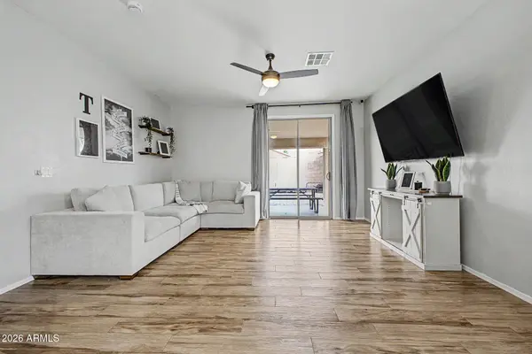 11728 W ROBIN Court, Sun City, AZ 85373