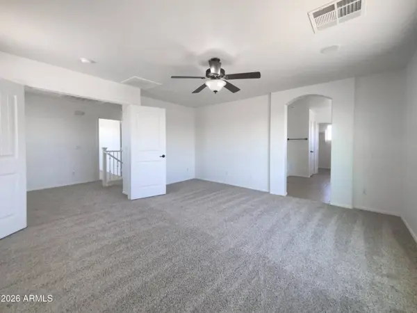 21911 S 215TH Street, Queen Creek, AZ 85142
