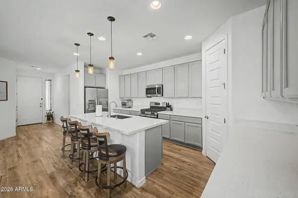 14210 W EL CORTEZ Place, Surprise, AZ 85387