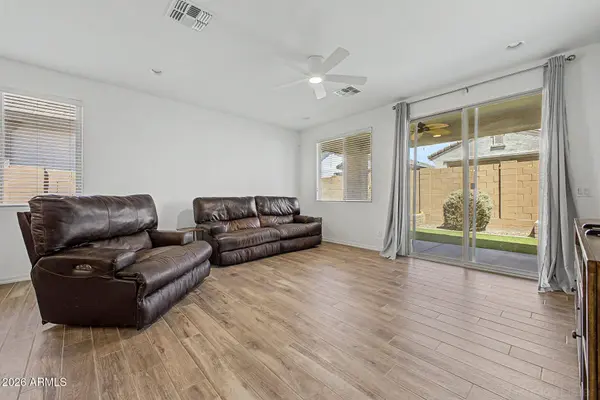14210 W EL CORTEZ Place, Surprise, AZ 85387