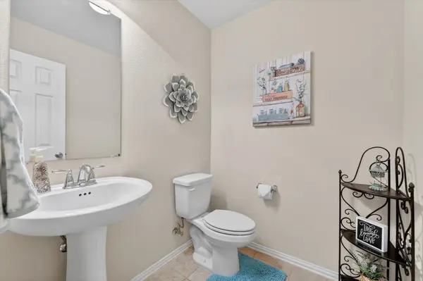 9441 Side Saddle Trl, Fort Worth, TX 76131-3135