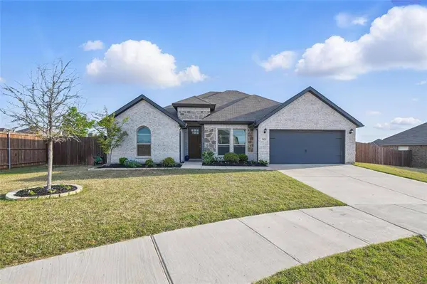5820 Watts Bar Court, Fort Worth, TX 76179