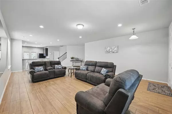 6309 Outrigger Road, Fort Worth, TX 76179