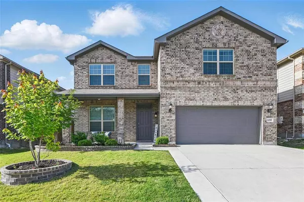 6309 Outrigger Road, Fort Worth, TX 76179