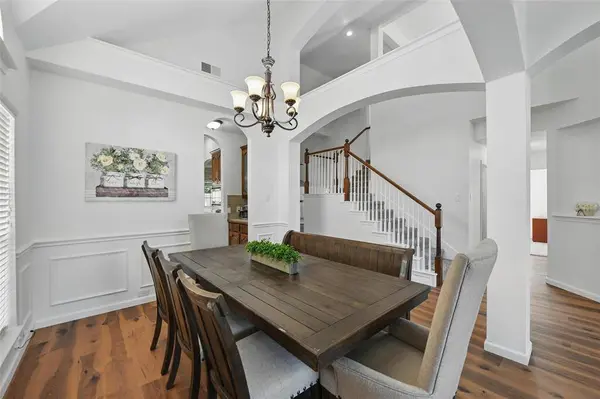 6332 Eagles Rest Drive, Fort Worth, TX 76179