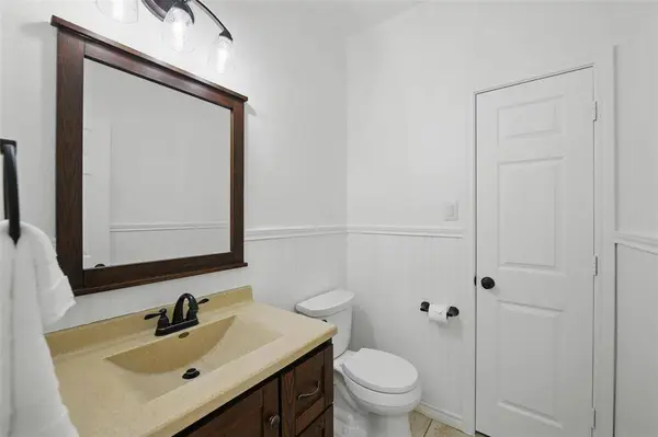 6332 Eagles Rest Drive, Fort Worth, TX 76179