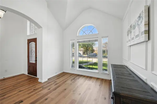 6332 Eagles Rest Drive, Fort Worth, TX 76179