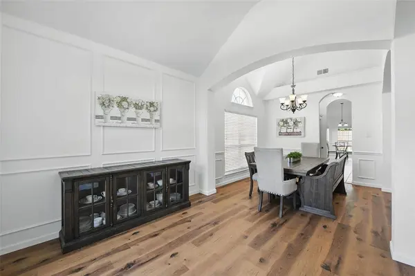 6332 Eagles Rest Drive, Fort Worth, TX 76179