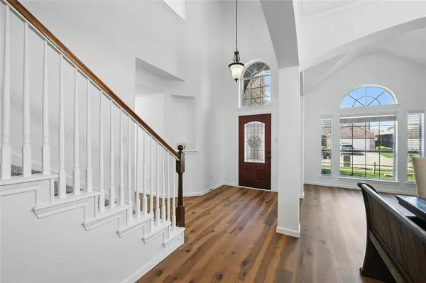 6332 Eagles Rest Drive, Fort Worth, TX 76179