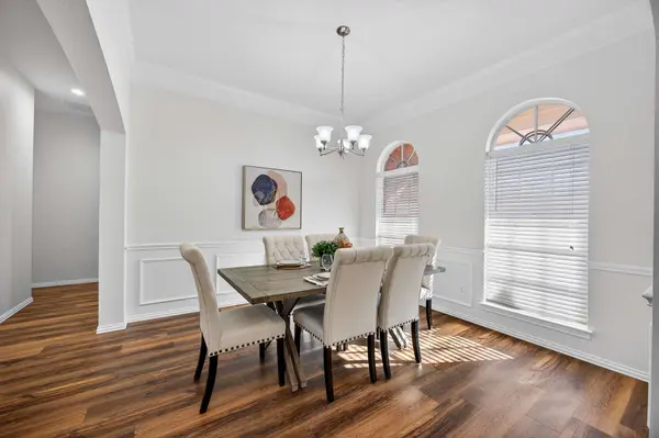 105 Canterbury Drive, Saginaw, TX 76179