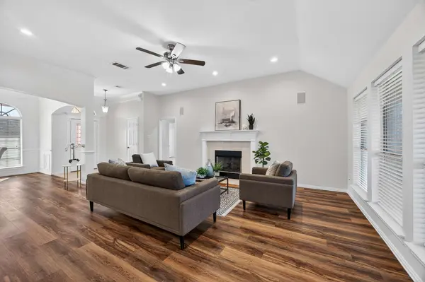 105 Canterbury Drive, Saginaw, TX 76179