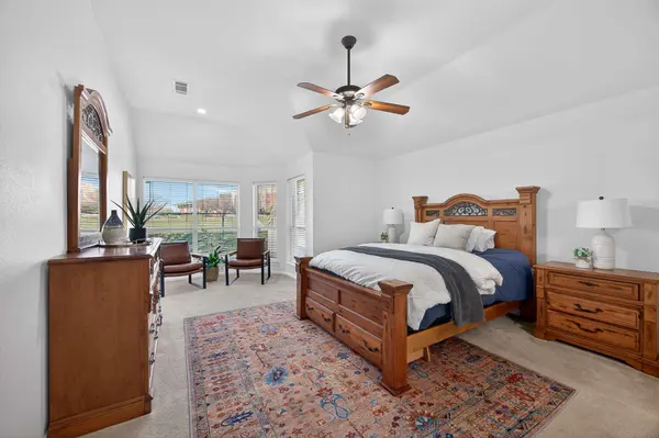 105 Canterbury Drive, Saginaw, TX 76179