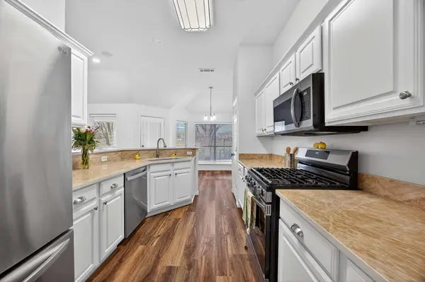 105 Canterbury Drive, Saginaw, TX 76179