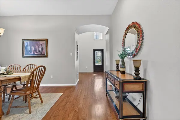 9441 Side Saddle Trl, Fort Worth, TX 76131-3135