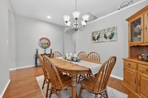 9441 Side Saddle Trl, Fort Worth, TX 76131-3135