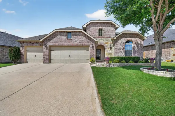 9441 Side Saddle Trl, Fort Worth, TX 76131-3135