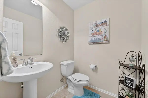 9441 Side Saddle Trl, Fort Worth, TX 76131-3135