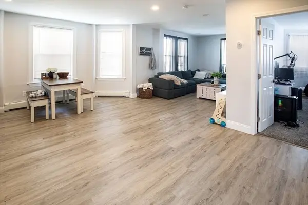 101 Bogle Street, Fall River, MA 02723