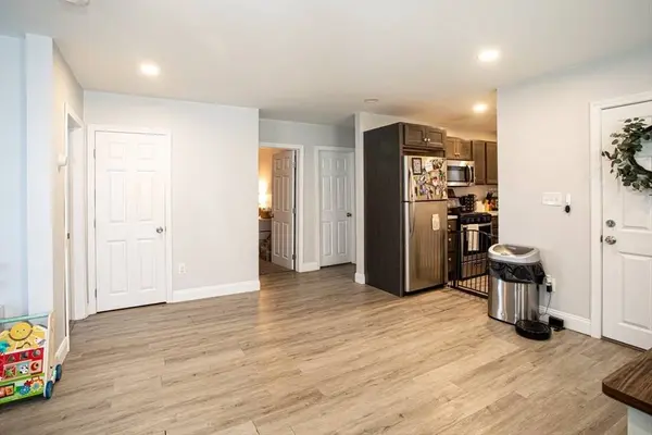 101 Bogle Street, Fall River, MA 02723