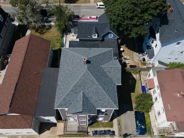 101 Bogle Street, Fall River, MA 02723