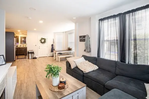 101 Bogle Street, Fall River, MA 02723