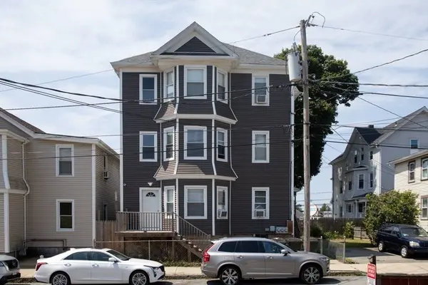 101 Bogle Street, Fall River, MA 02723