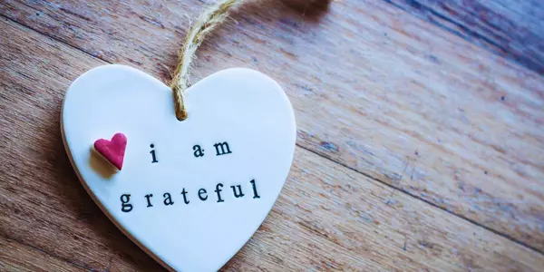 What I’m Grateful For This Season