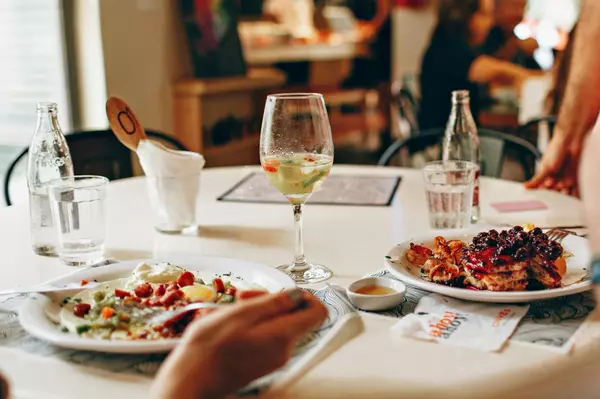 Mother’s Day Dining Events in SWFL