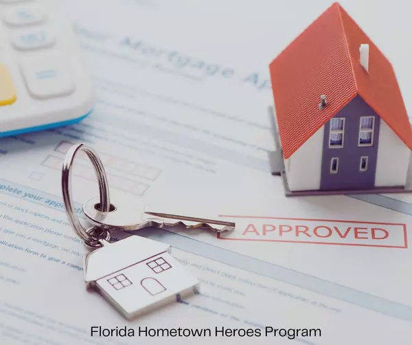Hometown Heroes Funds Become Available July 2025