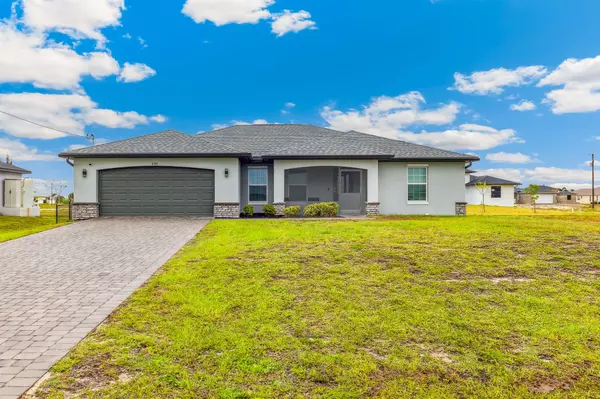 Just Listed