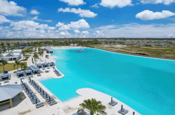 Beat the Heat This Summer: Brightwater Lagoon Day Passes