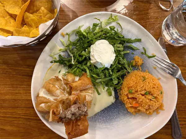 Restaurant Review: Clase Azul