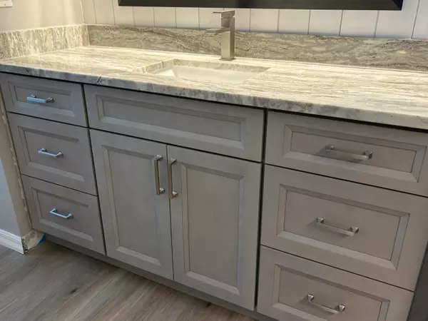 A Review of Affordable Marble and Granite