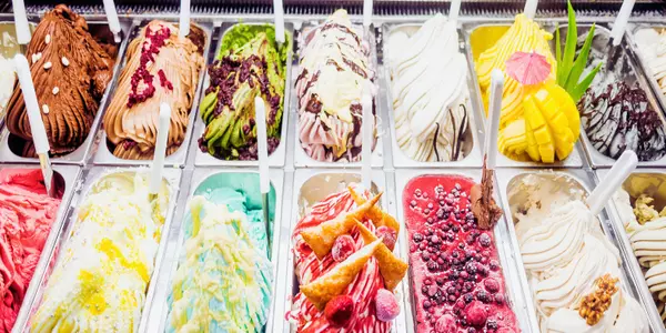 Best Local Ice Cream Shops in Southwest Florida