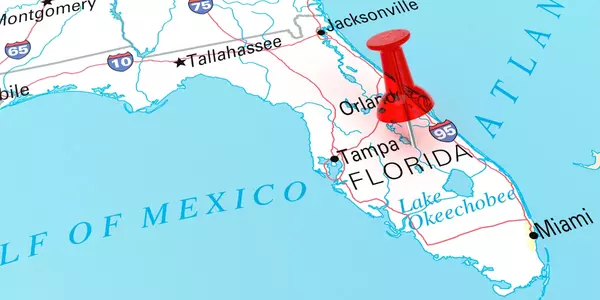 Top Reasons to Relocate to Florida