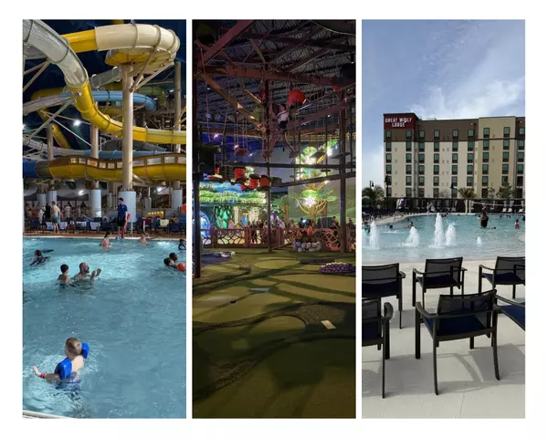 Great Wolf Lodge Naples, Florida