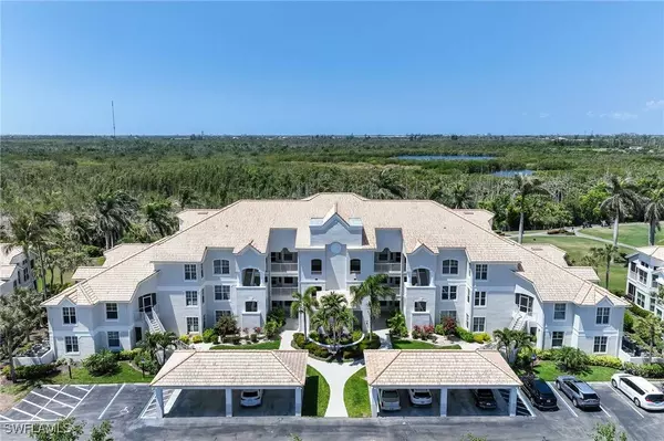 16430 Millstone CIR #201, Fort Myers, FL 33908