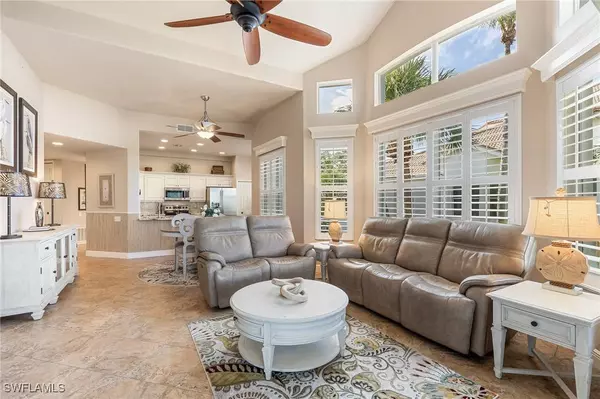 16430 Millstone CIR #201, Fort Myers, FL 33908