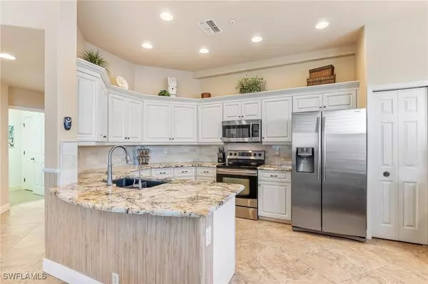 16430 Millstone CIR #201, Fort Myers, FL 33908