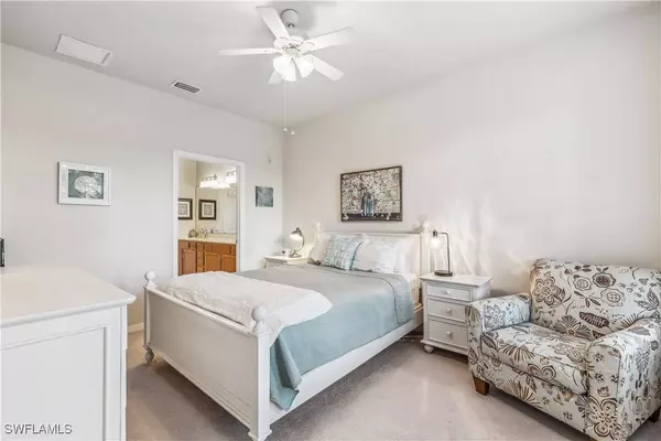 11741 Pasetto LN #102, Fort Myers, FL 33908