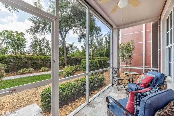 11741 Pasetto LN #102, Fort Myers, FL 33908