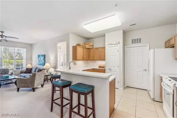 11741 Pasetto LN #102, Fort Myers, FL 33908