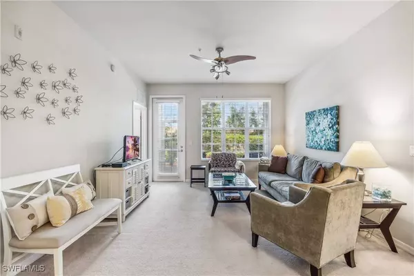 11741 Pasetto LN #102, Fort Myers, FL 33908