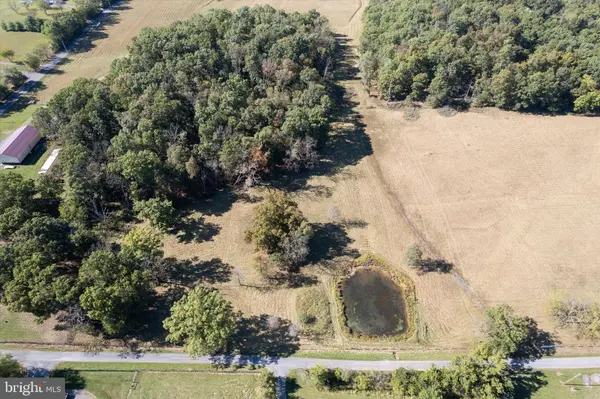 LOT 9B SLATE LANE, Stephenson, VA 22656