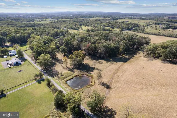 LOT 9B SLATE LANE, Stephenson, VA 22656