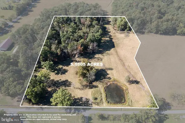 LOT 9B SLATE LANE, Stephenson, VA 22656