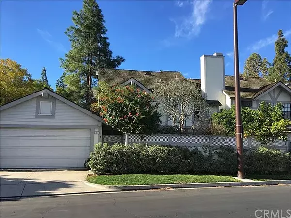 16 Goldstone #19, Irvine, CA 92614