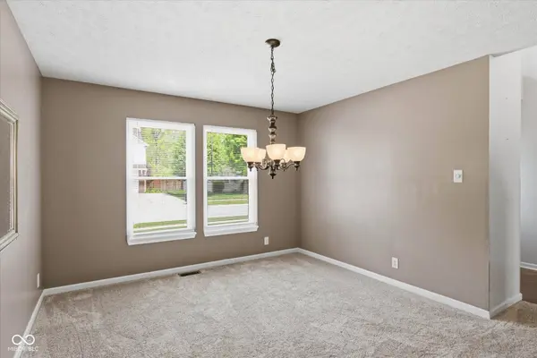 7253 Ponderosa Pines PL, Indianapolis, IN 46239