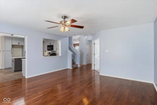 7253 Ponderosa Pines PL, Indianapolis, IN 46239