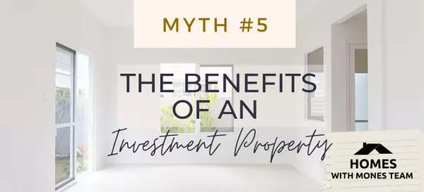 The Benefits of an Investment Property